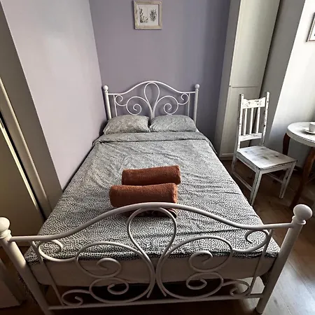 Prowansalski Sen - Pokój Z łazienką Nr 3 Apartamento