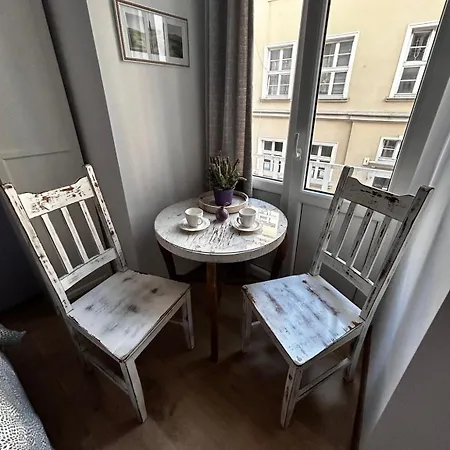 Apartamento Prowansalski Sen - Pokój Z łazienką Nr 3