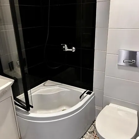 Prowansalski Sen - Pokój Z łazienką Nr 3 Apartamento Poznan
